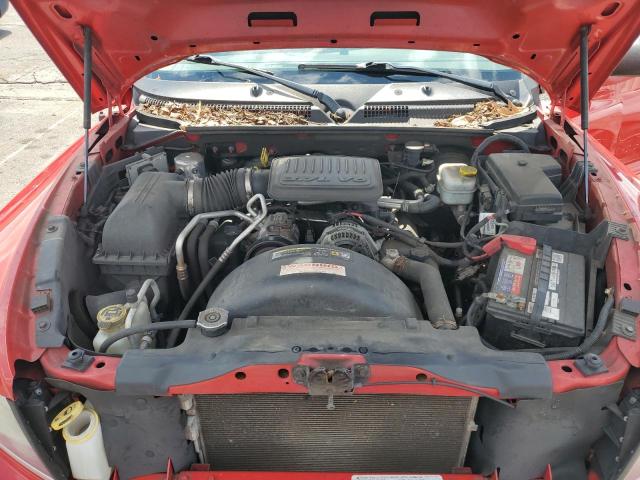 Photo 11 from auction – 2011 DODGE DAKOTA SLT with VIN 1D7RW3GK2BS679488
