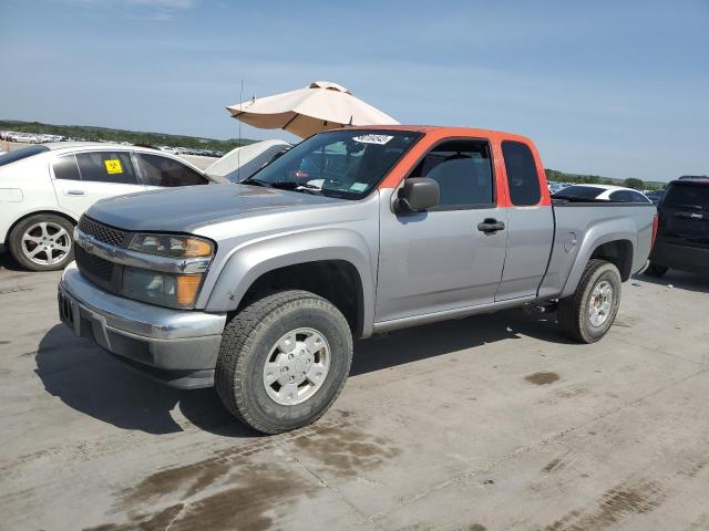 CHEVROLET COLORADO 2008 with VIN 1GCDS19E588166950 - Photo from auction