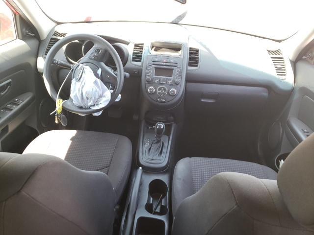 Photo 8 from auction – 2013 KIA SOUL with VIN KNDJT2A5XD7622250
