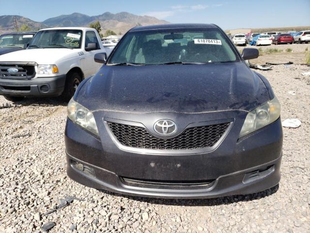 Photo 5 from auction – 2008 TOYOTA CAMRY CE with VIN 4T1BE46K78U772344