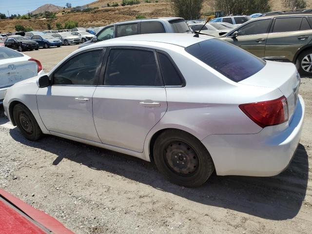 Фото 2 с аукциона – 2009 SUBARU IMPREZA 2. с VIN JF1GE61639H503337