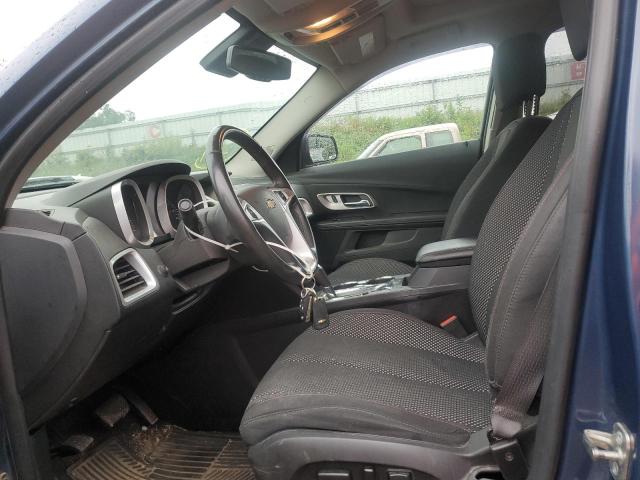 Фото 7 с аукциона – 2016 CHEVROLET EQUINOX LT с VIN 2GNFLFEK2G6237399