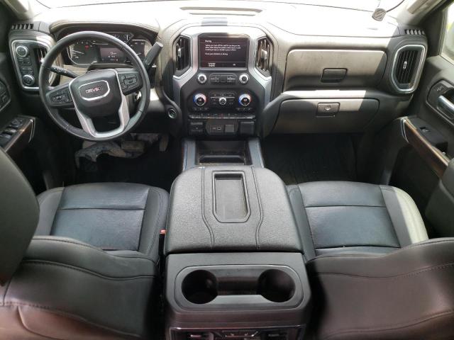 Photo 8 from auction – 2021 GMC SIERRA with VIN 3GTU9DED2MG204455