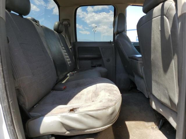 Zdjęcie 10 z aukcji – 2008 DODGE RAM 2500 S z VIN 3D7KS28D58G211472