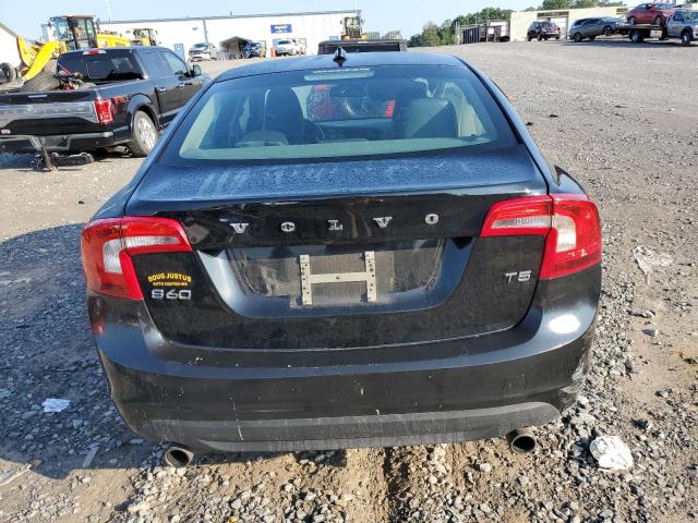 Photo 6 from auction – 2013 VOLVO S60 T5 with VIN YV1612FSXD2202070