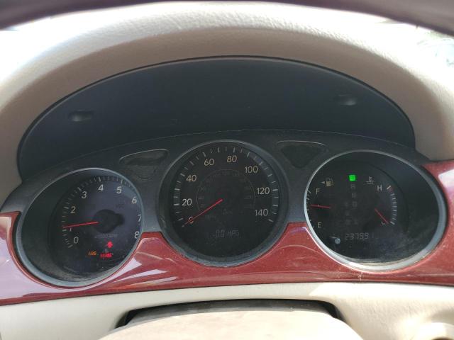 Photo 9 from auction – 2002 LEXUS ES 300 with VIN JTHBF30G720076886