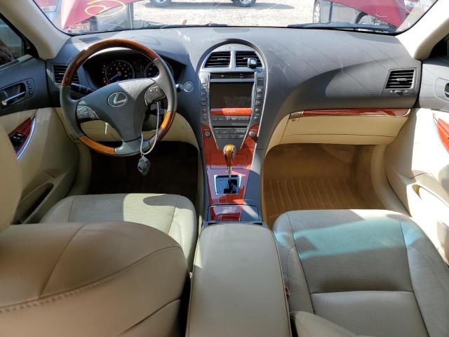 Photo 8 from auction – 2012 LEXUS ES 350 with VIN JTHBK1EG8C2508903