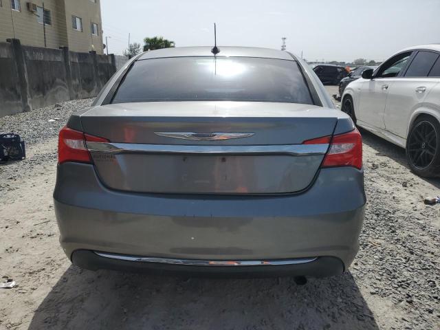 Photo 6 from auction – 2012 CHRYSLER 200 LX with VIN 1C3CCBAB9CN105731