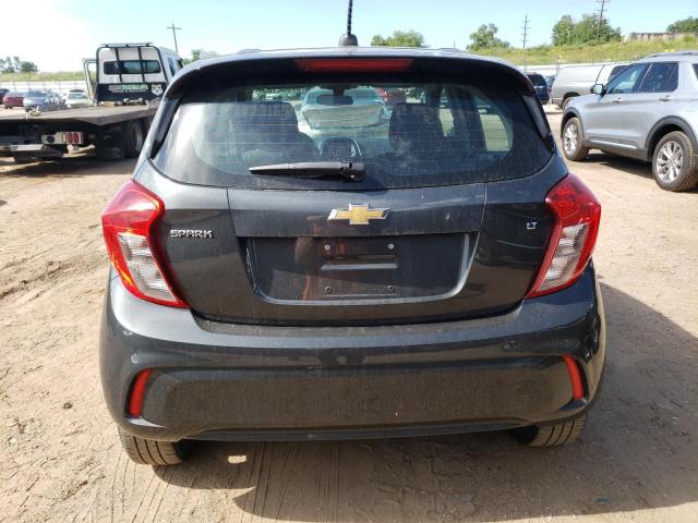 Photo 6 from auction – 2020 CHEVROLET SPARK 1LT with VIN KL8CD6SA3LC478807