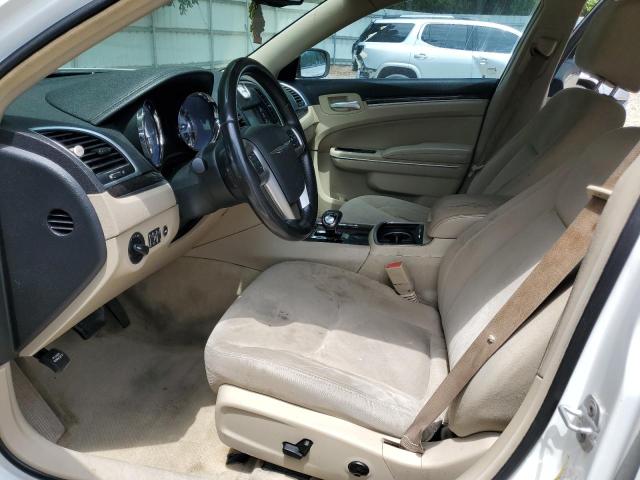 Photo 7 from auction – 2012 CHRYSLER 300 with VIN 2C3CCAAG7CH153467