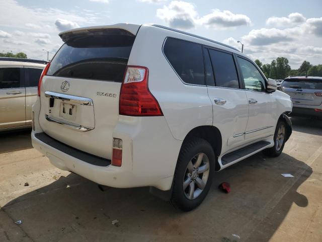 Photo 3 from auction – 2013 LEXUS GX 460 PRE with VIN JTJJM7FX4D5062688