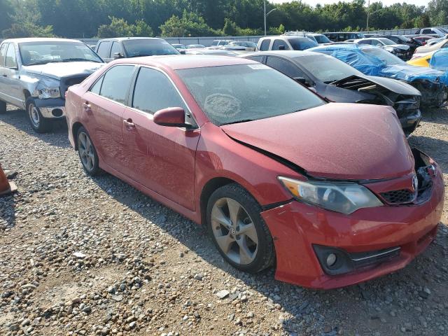 Photo 4 from auction – 2012 TOYOTA CAMRY BASE with VIN 4T1BF1FK3CU628729