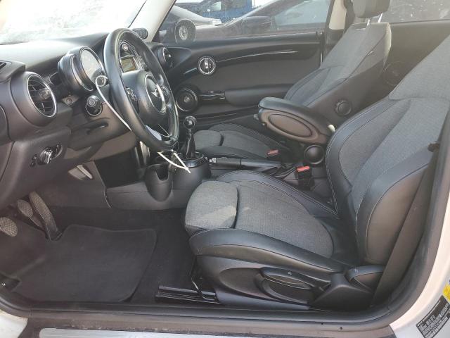 Photo 7 from auction – 2015 MINI COOPER S with VIN WMWXP7C57FT741048