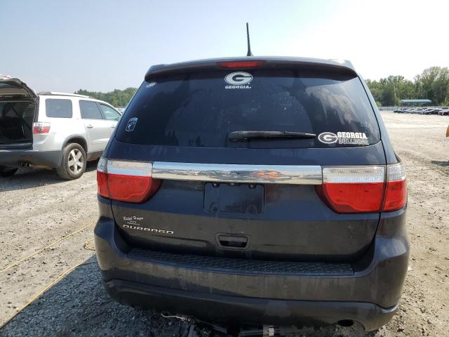 Photo 6 from auction – 2012 DODGE DURANGO SX with VIN 1C4RDHAG7CC202486