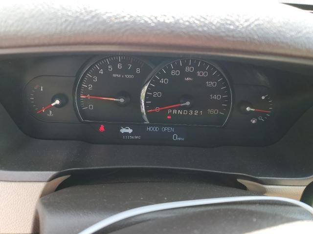 Photo 9 from auction – 2007 CADILLAC DTS with VIN 1G6KD57Y57U163562