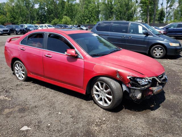 Photo 4 from auction – 2008 ACURA TSX with VIN JH4CL96868C013981