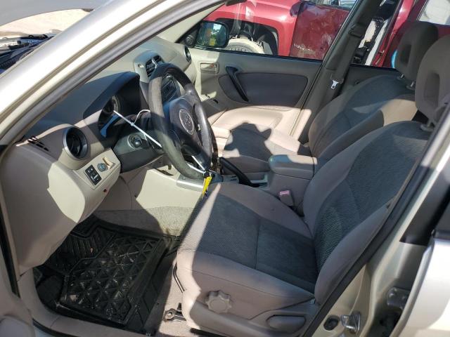 Photo 7 from auction – 2003 TOYOTA RAV4 with VIN JTEGH20V030102767