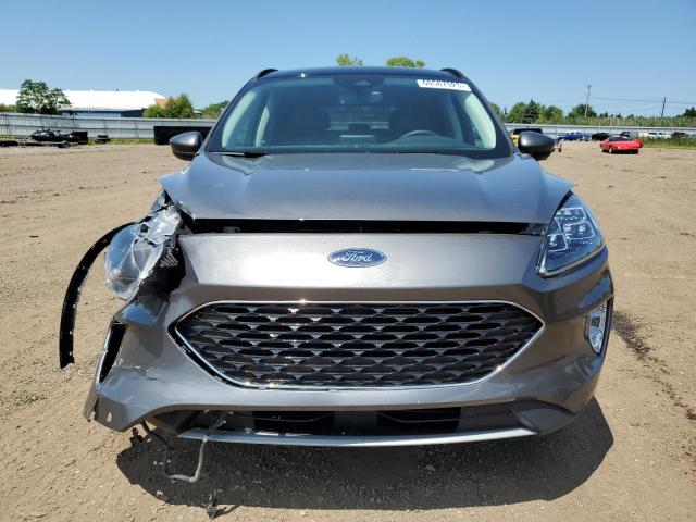 Photo 5 from auction – 2021 FORD ESCAPE TIT with VIN 1FMCU9J90MUB22385
