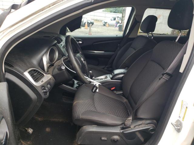Photo 7 from auction – 2017 DODGE JOURNEY SX with VIN 3C4PDDBG5HT540124