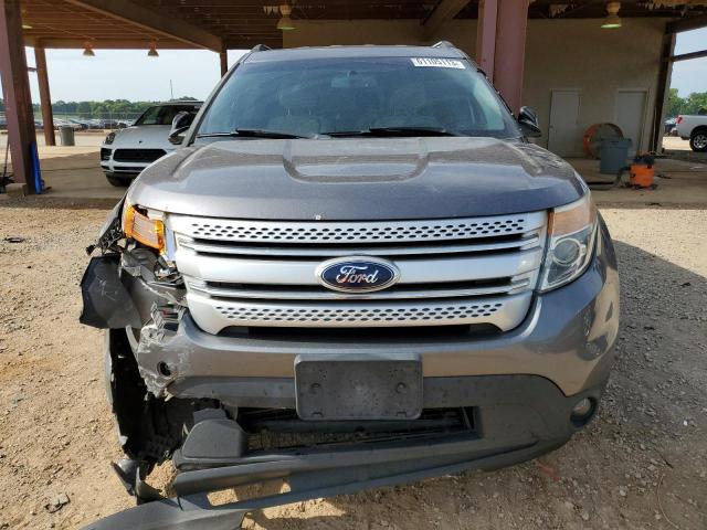 Photo 5 from auction – 2014 FORD EXPLORER X with VIN 1FM5K7D8XEGA30769