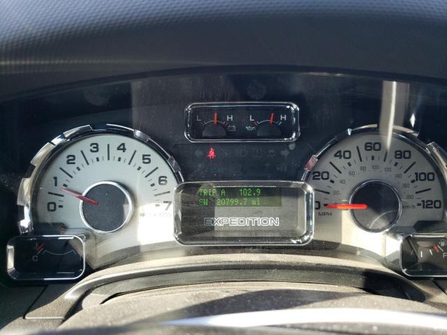 Photo 9 from auction – 2014 FORD EXPEDITION with VIN 1FMJK2A5XEEF33628