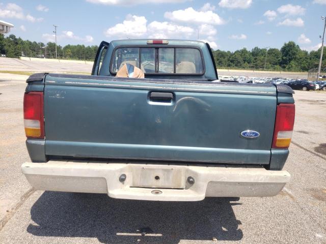 Photo 6 from auction – 1995 FORD RANGER with VIN 1FTCR10A3SUA38058