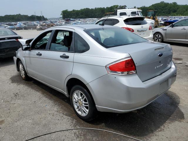Photo 2 from auction – 2009 FORD FOCUS SE with VIN 1FAHP35N09W199409