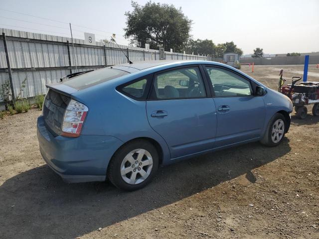 Photo 3 from auction – 2006 TOYOTA PRIUS with VIN JTDKB20U767538602