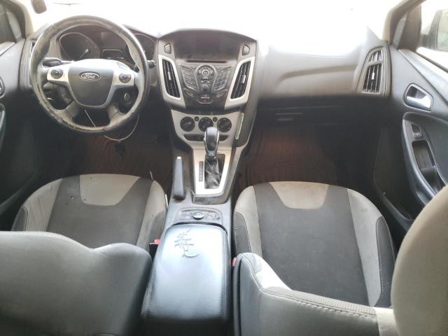 Photo 8 from auction – 2014 FORD FOCUS SE with VIN 1FADP3K26EL283044