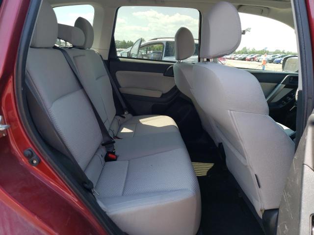 Photo 10 from auction – 2018 SUBARU FORESTER 2 with VIN JF2SJAGCXJH586741