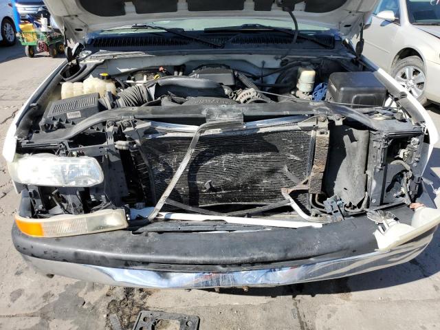 Photo 11 from auction – 2000 CHEVROLET SILVERADO with VIN 2GCEC19V3Y1394191
