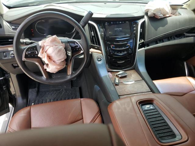 Photo 8 from auction – 2019 CADILLAC ESCALADE E with VIN 1GYS3JKJ3KR283627