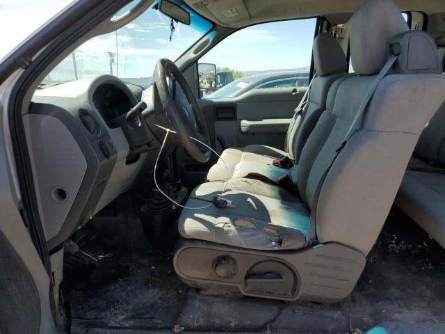 Photo 7 from auction – 2006 FORD F150 with VIN 1FTPX14V46NB05321