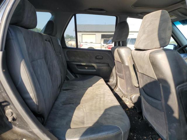 Photo 11 from auction – 2002 HONDA CR-V EX with VIN JHLRD78852C058916