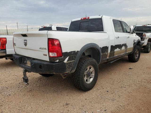 Foto 3 de la subasta – 2012 DODGE RAM 3500 L con VIN 3C63D3NL4CG137228