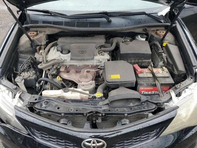Photo 11 from auction – 2012 TOYOTA CAMRY BASE with VIN 4T1BF1FK7CU128069