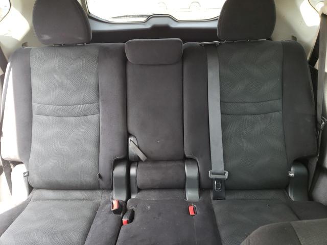 Photo 10 from auction – 2015 NISSAN ROGUE S with VIN 5N1AT2ML5FC912489