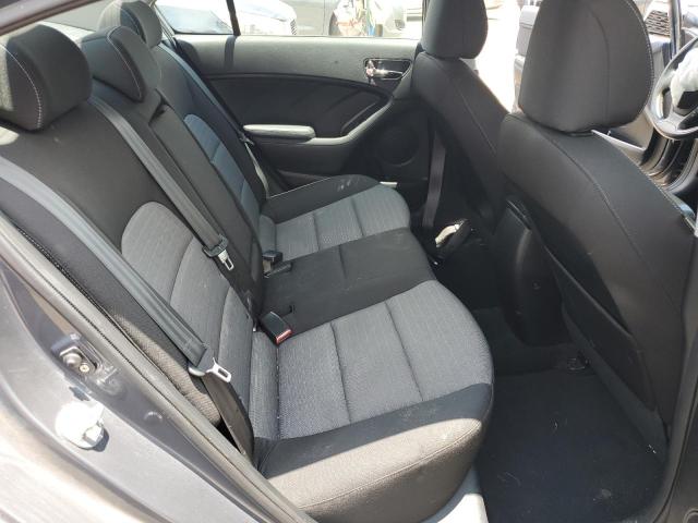 Photo 10 from auction – 2014 KIA FORTE EX with VIN KNAFX4A86E5078775