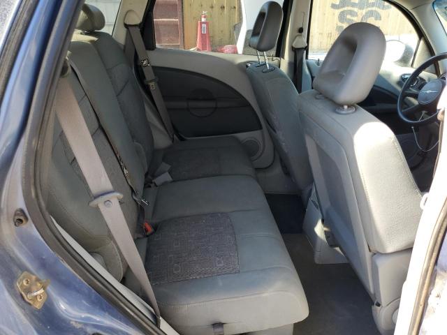 Photo 10 from auction – 2007 CHRYSLER PT CRUISER with VIN 3A4FY48B97T592263