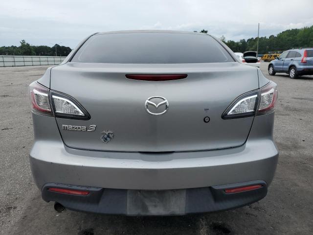 Photo 6 from auction – 2010 MAZDA 3 I with VIN JM1BL1SF9A1175690