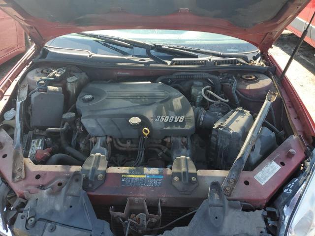 Photo 11 from auction – 2008 CHEVROLET IMPALA LS with VIN 2G1WB58K981208071