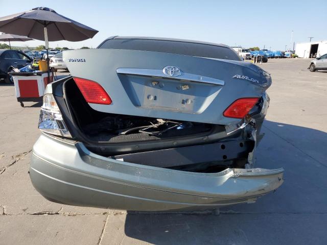 Photo 6 from auction – 2004 TOYOTA AVALON XL with VIN 4T1BF28B04U351011