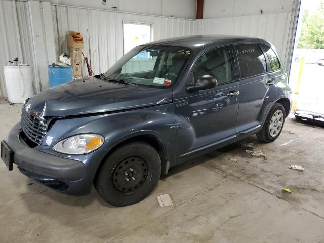 Photo 1 from auction – 2002 CHRYSLER PT CRUISER with VIN 3C4FY48B82T354659