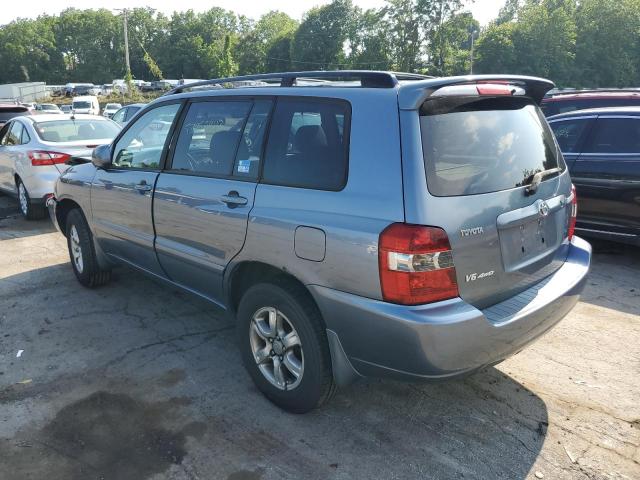 صورة رقم 2 من المزاد - 2006 TOYOTA HIGHLANDER مع VIN JTEEP21A660158528
