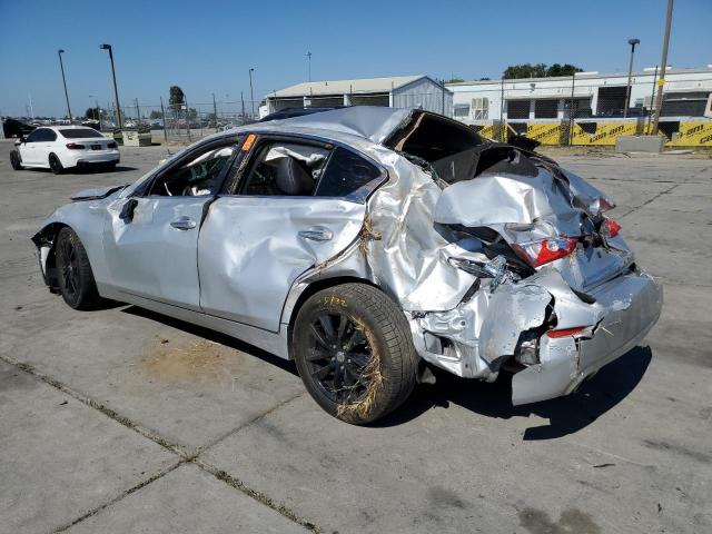 Photo 2 from auction – 2017 INFINITI Q50 PREMIU with VIN JN1EV7AP2HM736649