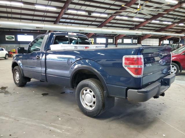 Photo 2 from auction – 2013 FORD F150 with VIN 1FTMF1EM9DKD73646