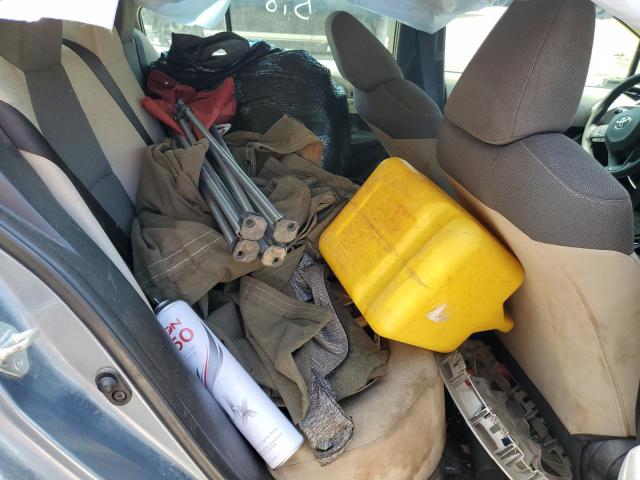 Photo 10 from auction – 2020 TOYOTA COROLLA L with VIN JTDDPRAE9LJ009337