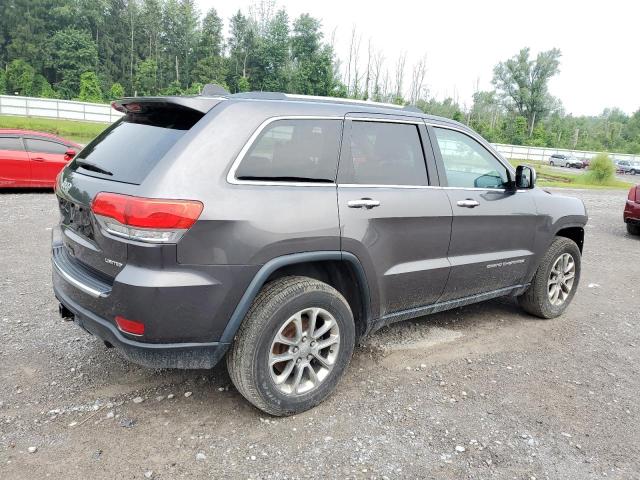 Photo 3 from auction – 2015 JEEP GRAND CHER with VIN 1C4RJFBG5FC618603
