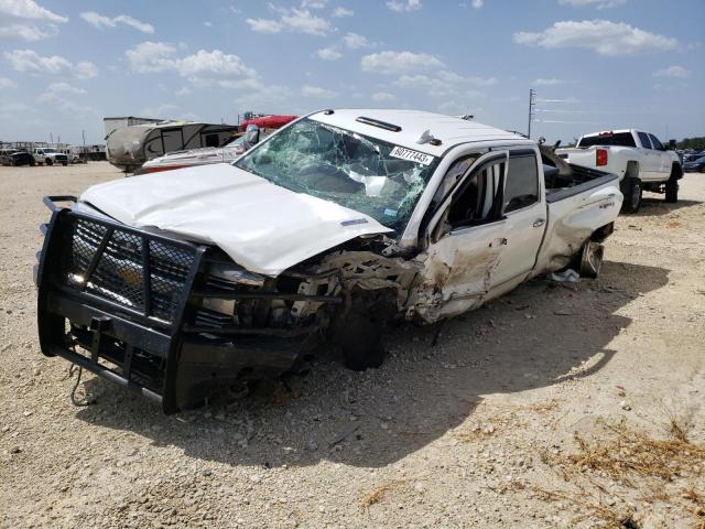 صورة رقم 1 من المزاد - 2015 CHEVROLET SILVERADO مع VIN 1GC4K1E80FF630042