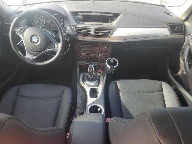Photo 8 from auction – 2014 BMW X1 XDRIVE2 with VIN WBAVL1C5XEVY14397
